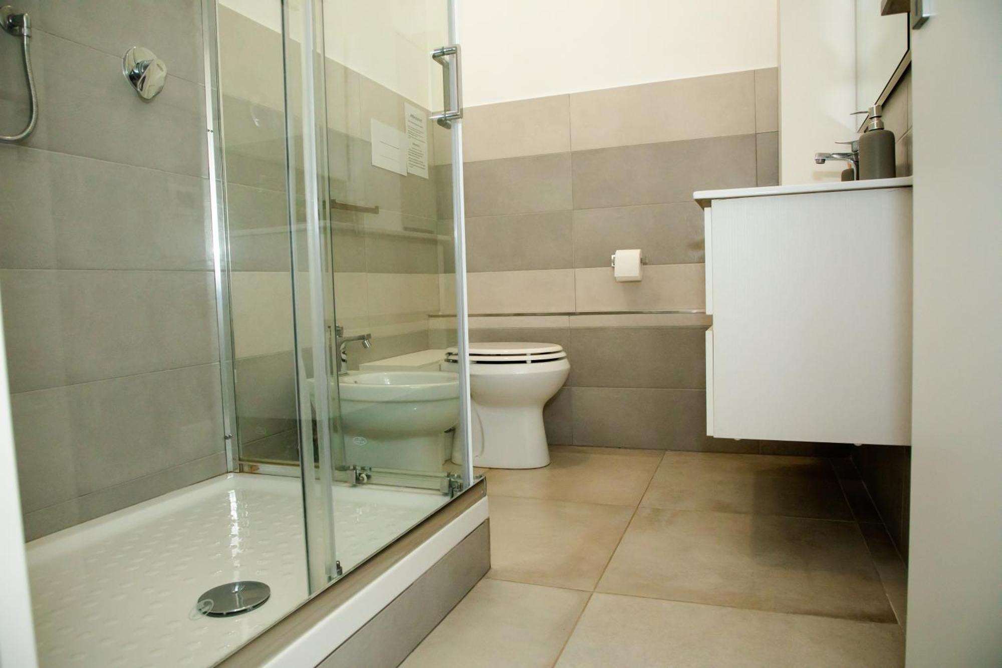 La Bella Salernitana Bed & Breakfast Salerno Bagian luar foto