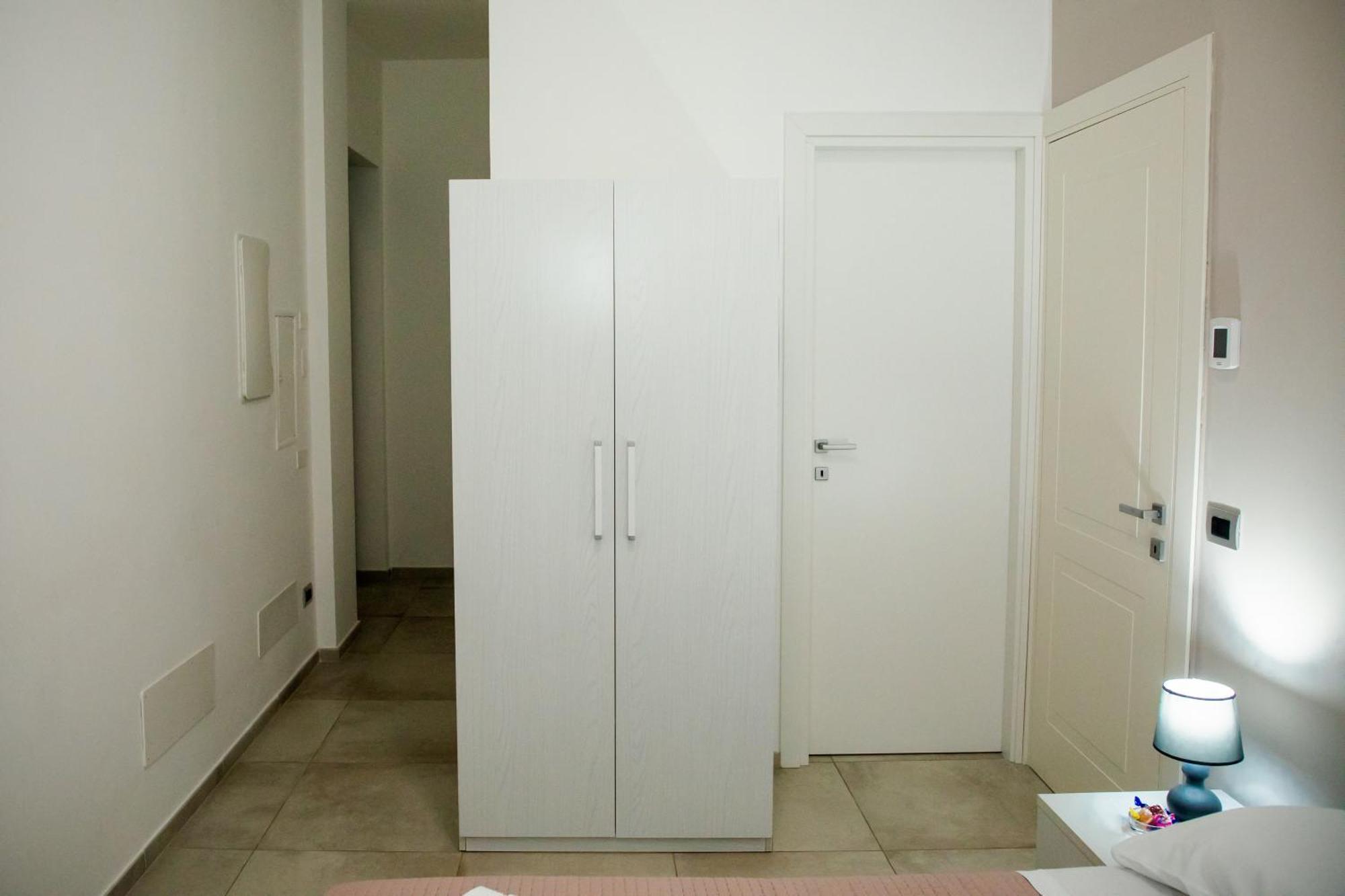 La Bella Salernitana Bed & Breakfast Salerno Bagian luar foto