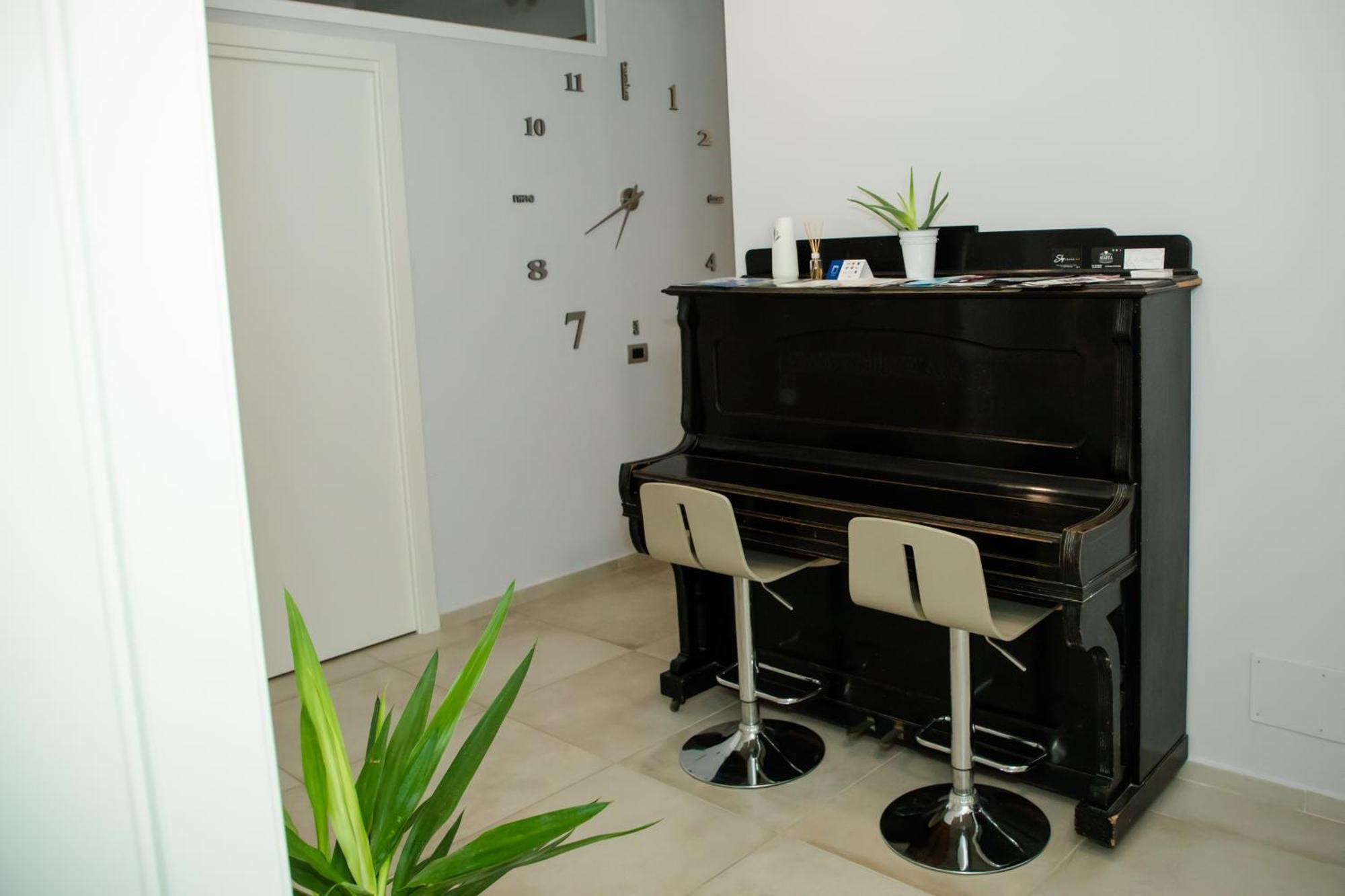La Bella Salernitana Bed & Breakfast Salerno Bagian luar foto