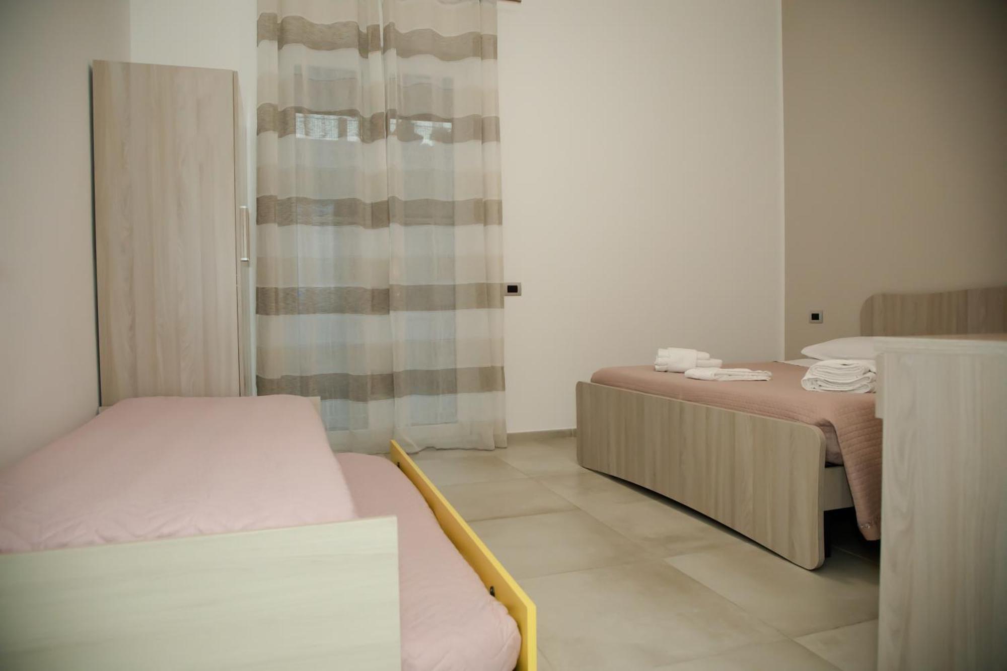 La Bella Salernitana Bed & Breakfast Salerno Bagian luar foto