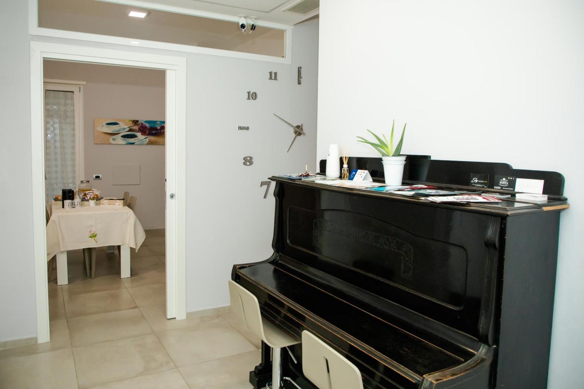 La Bella Salernitana Bed & Breakfast Salerno Bagian luar foto