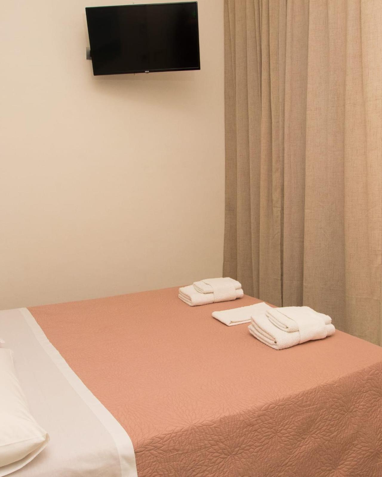 La Bella Salernitana Bed & Breakfast Salerno Bagian luar foto