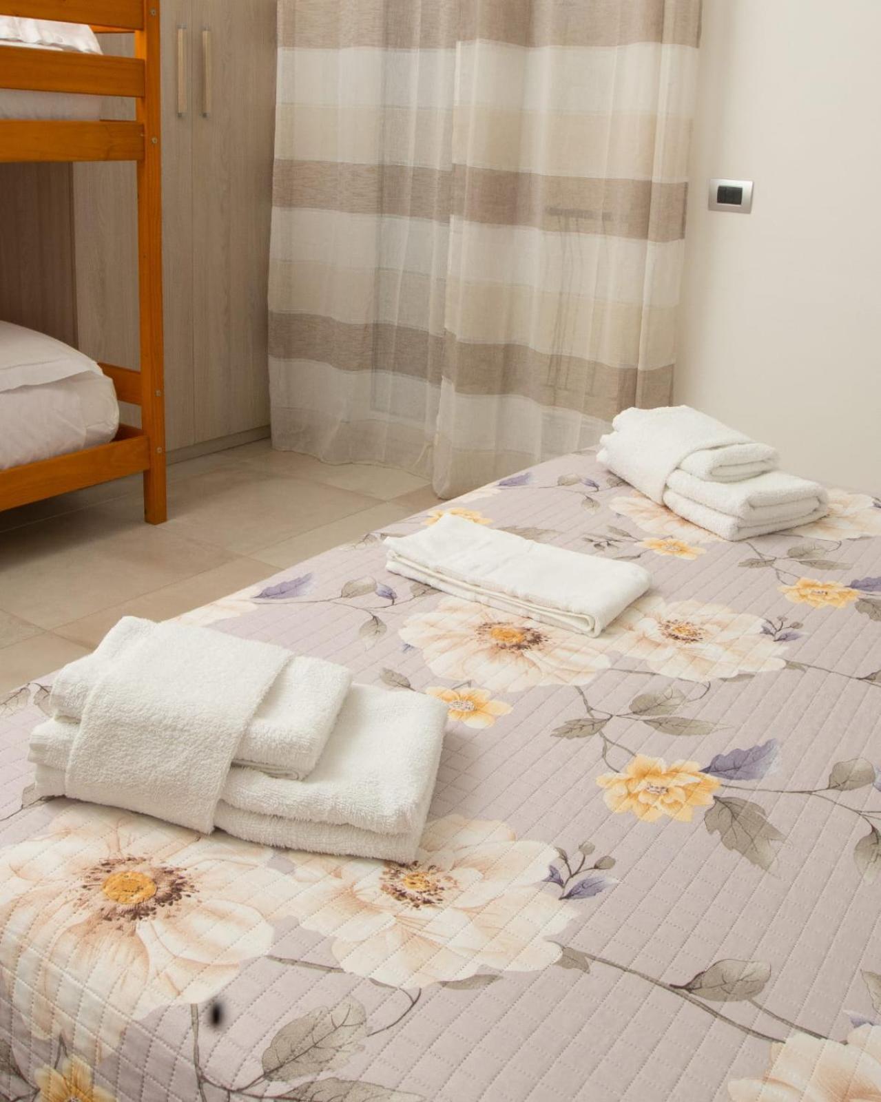 La Bella Salernitana Bed & Breakfast Salerno Bagian luar foto